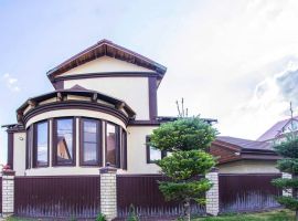 Дом в Пензенская область, Пенза проезд 5-й Малиновый, 6 (350 м²) - . Пенза - фото 0