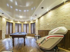 Дом в Пензенская область, Пенза проезд 5-й Малиновый, 6 (350 м²) - . Пенза - фото 9