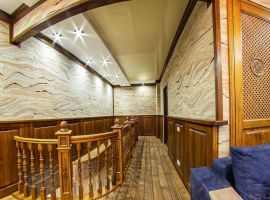 Дом в Пензенская область, Пенза проезд 5-й Малиновый, 6 (350 м²) - . Пенза - фото 10