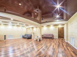Дом в Пензенская область, Пенза проезд 5-й Малиновый, 6 (350 м²) - . Пенза - фото 11