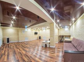 Дом в Пензенская область, Пенза проезд 5-й Малиновый, 6 (350 м²) - . Пенза - фото 12