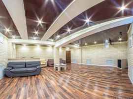 Дом в Пензенская область, Пенза проезд 5-й Малиновый, 6 (350 м²) - . Пенза - фото 13