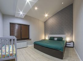 Дом в Пензенская область, Пенза проезд 5-й Малиновый, 6 (350 м²) - . Пенза - фото 15