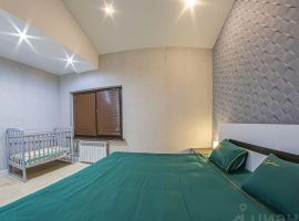 Дом в Пензенская область, Пенза проезд 5-й Малиновый, 6 (350 м²) - . Пенза - фото 16