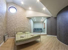 Дом в Пензенская область, Пенза проезд 5-й Малиновый, 6 (350 м²) - . Пенза - фото 18