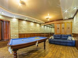 Дом в Пензенская область, Пенза проезд 5-й Малиновый, 6 (350 м²) - . Пенза - фото 1