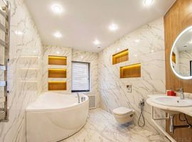 Дом в Пензенская область, Пенза проезд 5-й Малиновый, 6 (350 м²) - . Пенза - фото 19