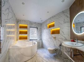 Дом в Пензенская область, Пенза проезд 5-й Малиновый, 6 (350 м²) - . Пенза - фото 20