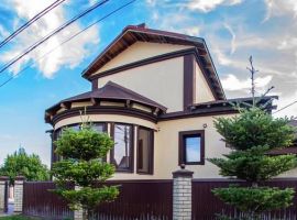Дом в Пензенская область, Пенза проезд 5-й Малиновый, 6 (350 м²) - . Пенза - фото 21