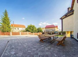 Дом в Пензенская область, Пенза проезд 5-й Малиновый, 6 (350 м²) - . Пенза - фото 24