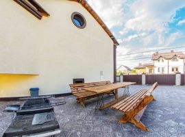 Дом в Пензенская область, Пенза проезд 5-й Малиновый, 6 (350 м²) - . Пенза - фото 25