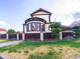 Дом в Пензенская область, Пенза проезд 5-й Малиновый, 6 (350 м²) - . Пенза - фото 27