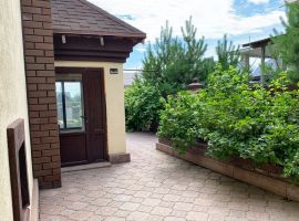 Дом в Пензенская область, Пенза проезд 5-й Малиновый, 6 (350 м²) - . Пенза - фото 28