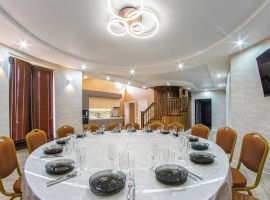Дом в Пензенская область, Пенза проезд 5-й Малиновый, 6 (350 м²) - . Пенза - фото 2