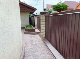 Дом в Пензенская область, Пенза проезд 5-й Малиновый, 6 (350 м²) - . Пенза - фото 29