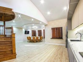 Дом в Пензенская область, Пенза проезд 5-й Малиновый, 6 (350 м²) - . Пенза - фото 4