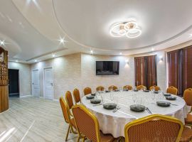 Дом в Пензенская область, Пенза проезд 5-й Малиновый, 6 (350 м²) - . Пенза - фото 5