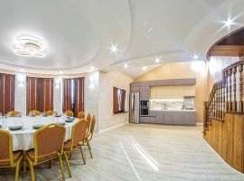 Дом в Пензенская область, Пенза проезд 5-й Малиновый, 6 (350 м²) - . Пенза - фото 6
