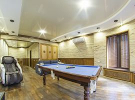 Дом в Пензенская область, Пенза проезд 5-й Малиновый, 6 (350 м²) - . Пенза - фото 7