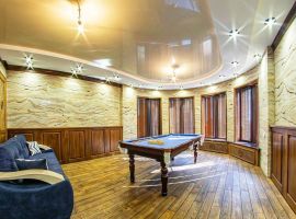Дом в Пензенская область, Пенза проезд 5-й Малиновый, 6 (350 м²) - . Пенза - фото 8