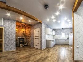 Дом в Пензенская область, Пенза Весна СНТ, 295 (160 м²) - . Пенза - фото 11