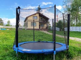 Дом в Пензенская область, Пенза Весна СНТ, 295 (160 м²) - . Пенза - фото 15