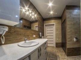 Дом в Пензенская область, Пенза Весна СНТ, 295 (160 м²) - . Пенза - фото 17