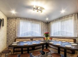 Дом в Пензенская область, Пенза Весна СНТ, 295 (160 м²) - . Пенза - фото 23
