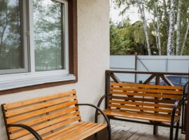 Дом в Пензенская область, Пенза Весна СНТ, 295 (160 м²) - . Пенза - фото 28