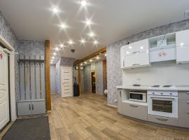 Дом в Пензенская область, Пенза Весна СНТ, 295 (160 м²) - . Пенза - фото 2