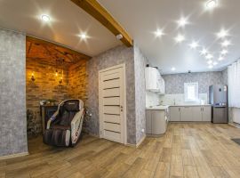 Дом в Пензенская область, Пенза Весна СНТ, 295 (160 м²) - . Пенза - фото 30