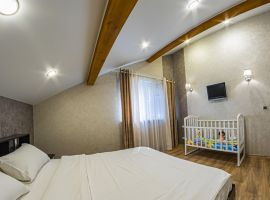 Дом в Пензенская область, Пенза Весна СНТ, 295 (160 м²) - . Пенза - фото 31
