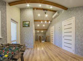 Дом в Пензенская область, Пенза Весна СНТ, 295 (160 м²) - . Пенза - фото 36