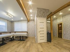 Дом в Пензенская область, Пенза Весна СНТ, 295 (160 м²) - . Пенза - фото 6