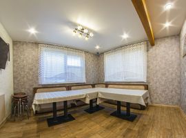 Дом в Пензенская область, Пенза Весна СНТ, 295 (160 м²) - . Пенза - фото 8