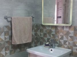 Дом в Оренбургская область, Соль-Илецк пер. 2-й Восточный, 11 (131 м²) - . Соль-Илецк - фото 9