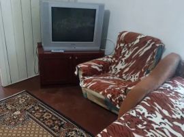 Дом в Оренбургская область, Соль-Илецк ул. Победы, 51 (35 м²) - Победы. Соль-Илецк - фото 2
