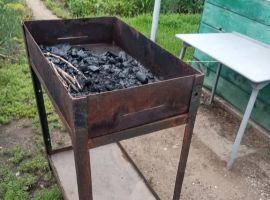 Дом в Оренбургская область, Соль-Илецк ул. Победы, 51 (35 м²) - Победы. Соль-Илецк - фото 4