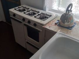 Дом в Оренбургская область, Соль-Илецк ул. Победы, 51 (35 м²) - Победы. Соль-Илецк - фото 5