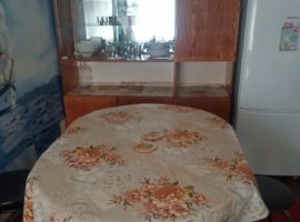 Дом в Оренбургская область, Соль-Илецк ул. Победы, 51 (35 м²) - Победы. Соль-Илецк - фото 6