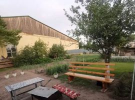 Дом в Оренбургская область, Соль-Илецк ул. Ленина, 11 (40 м²) - Ленина. Соль-Илецк - фото 9