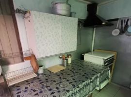 Дом в Оренбургская область, Соль-Илецк ул. Ленина, 11 (40 м²) - Ленина. Соль-Илецк - фото 10