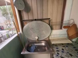 Дом в Оренбургская область, Соль-Илецк ул. Ленина, 11 (40 м²) - Ленина. Соль-Илецк - фото 13