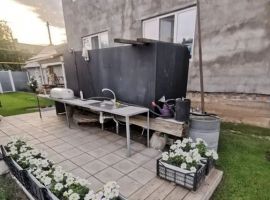 Дом в Оренбургская область, Соль-Илецк ул. Ленина, 11 (40 м²) - Ленина. Соль-Илецк - фото 15
