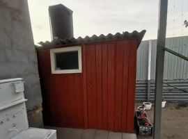 Дом в Оренбургская область, Соль-Илецк ул. Ленина, 11 (40 м²) - Ленина. Соль-Илецк - фото 17