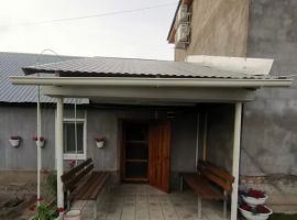 Дом в Оренбургская область, Соль-Илецк ул. Ленина, 11 (40 м²) - Ленина. Соль-Илецк - фото 2