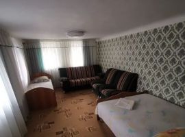 Дом в Оренбургская область, Соль-Илецк ул. Ленина, 11 (40 м²) - Ленина. Соль-Илецк - фото 3