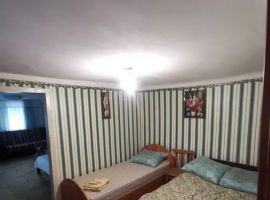 Дом в Оренбургская область, Соль-Илецк ул. Ленина, 11 (40 м²) - Ленина. Соль-Илецк - фото 4