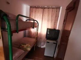 Дом в Оренбургская область, Соль-Илецк ул. Ленина, 11 (40 м²) - Ленина. Соль-Илецк - фото 5