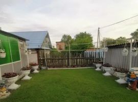 Дом в Оренбургская область, Соль-Илецк ул. Ленина, 11 (40 м²) - Ленина. Соль-Илецк - фото 6